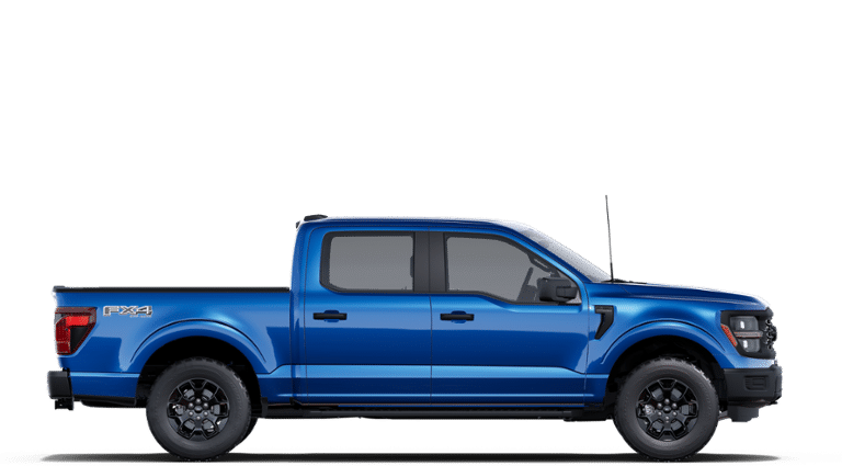Thumbnail: 2025 Ford F-150 - 36