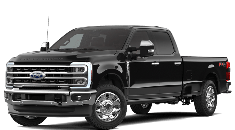 2026 Ford F-250 Super Duty King Ranch's photo