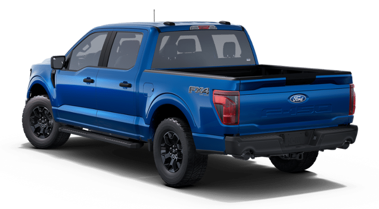 Thumbnail: 2025 Ford F-150 - 33