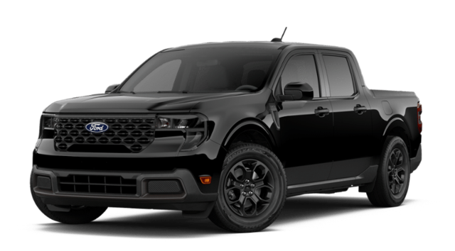 2026 Ford Maverick XLT Truck