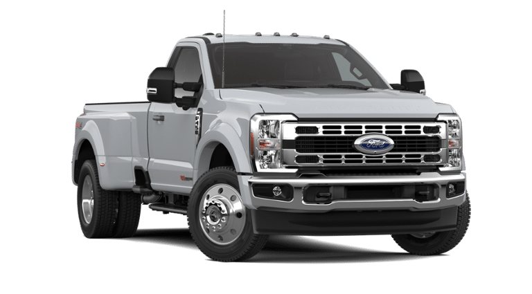 Thumbnail: 2026 Ford F-450 - 26