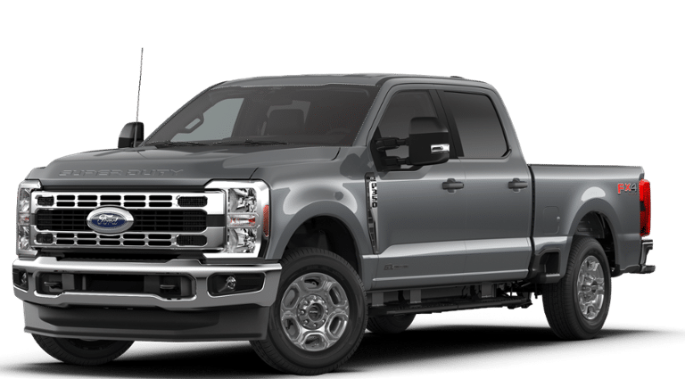2026 Ford F-350 Super Duty XLT's photo