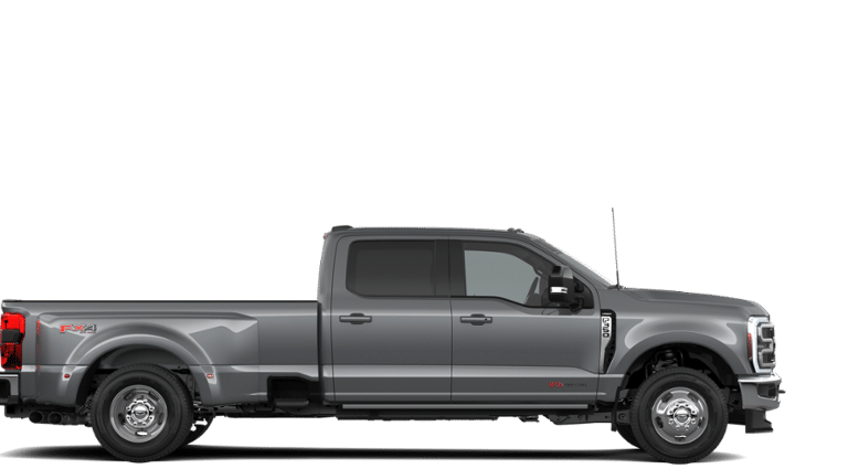 Thumbnail: 2026 Ford F-350 - 49