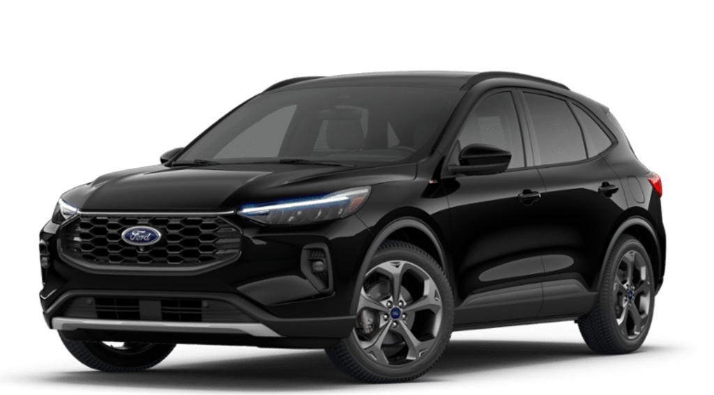 New 2026 Ford Escape ST-Line Select SUV