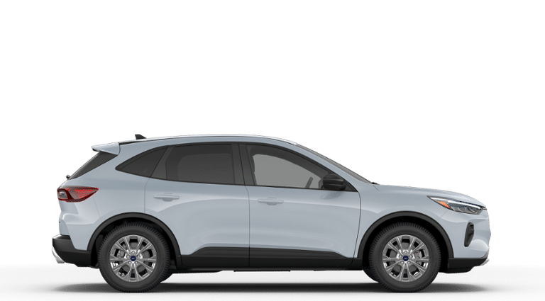 Thumbnail: 2026 Ford Escape - 28