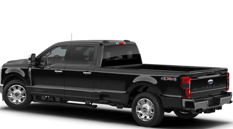 2026 Ford F-350 Super Duty Lariat - Photo 28