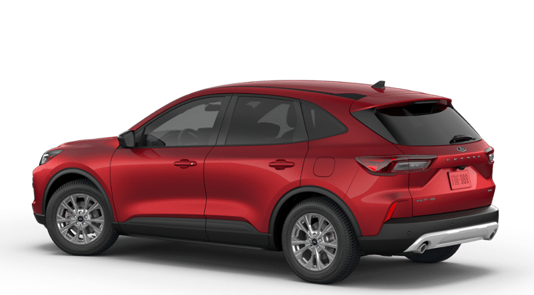 2026 Ford Escape Active photo 2