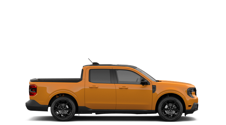 2026 Ford Maverick Lariat - Photo 29