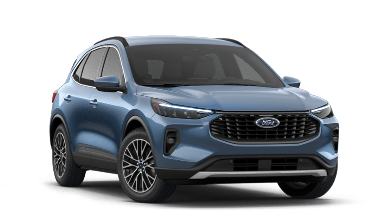 Thumbnail: 2026 Ford Escape - 27