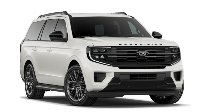 Thumbnail: 2026 Ford Expedition - 28