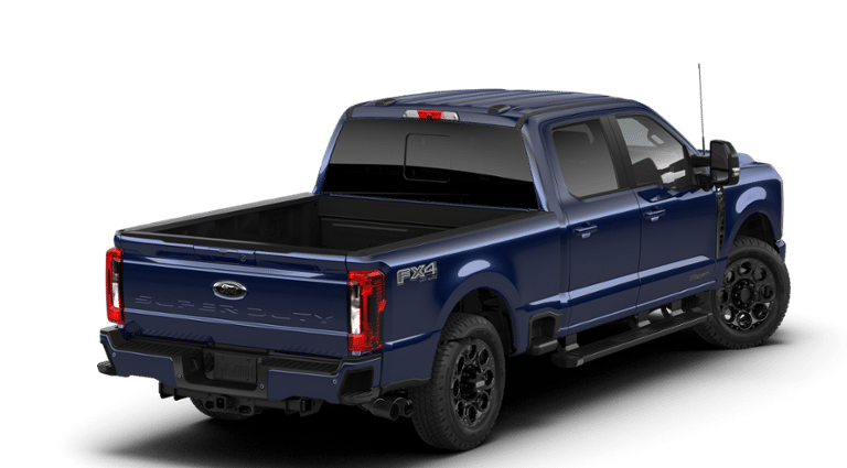2026 Ford F-350 XLT photo 3