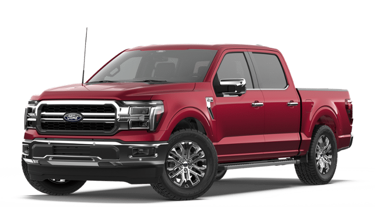 Thumbnail: 2026 Ford F-150 - 23