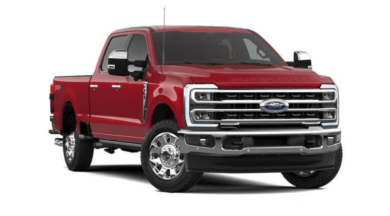 2026 Ford F-350 Super Duty King Ranch - Photo 38