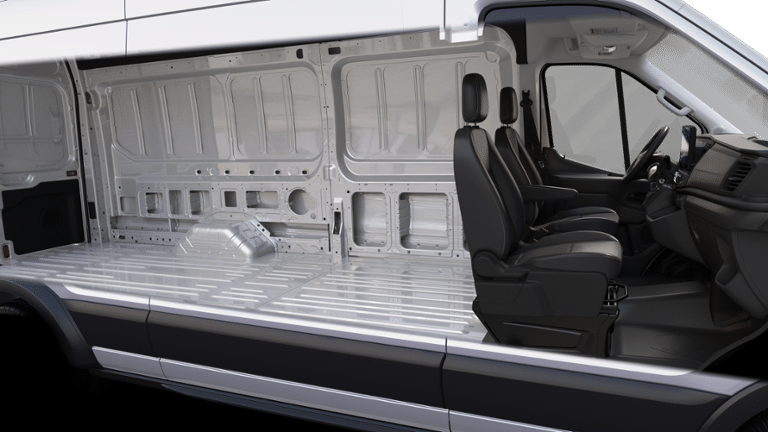 Thumbnail: 2025 Ford Transit Series - 27