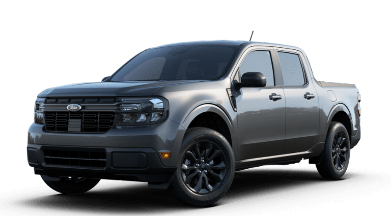 2024 Ford Maverick Lariat 25