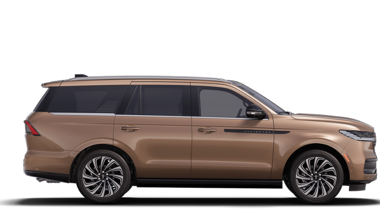 2025 Lincoln Navigator Black Label - Photo 52