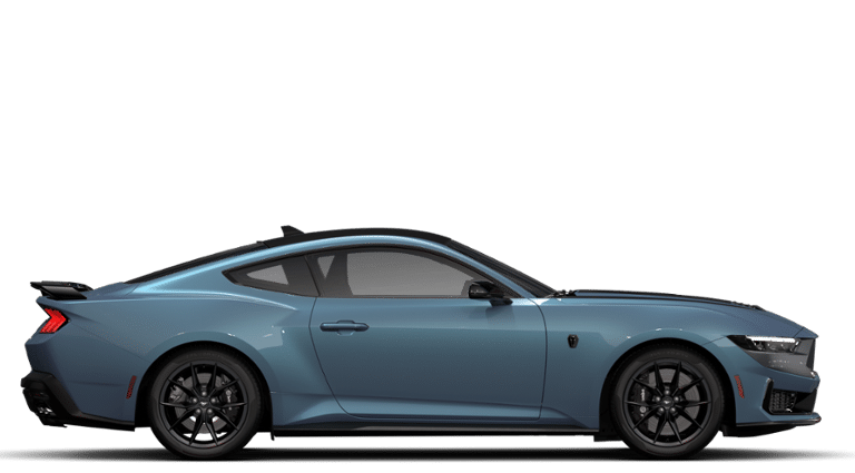 2025 Ford Mustang Dark Horse - Photo 49