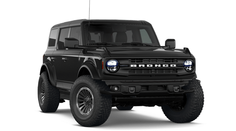 Thumbnail: 2026 Ford Bronco - 30