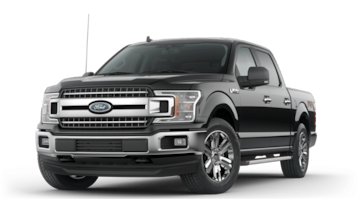 2020 Ford F-150 Truck 2020 Ford F-150 Truck