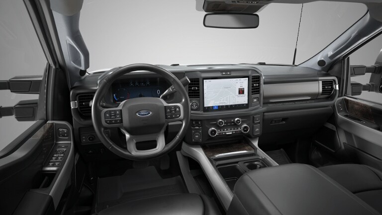 2026 Ford F-250 Lariat TRUCK