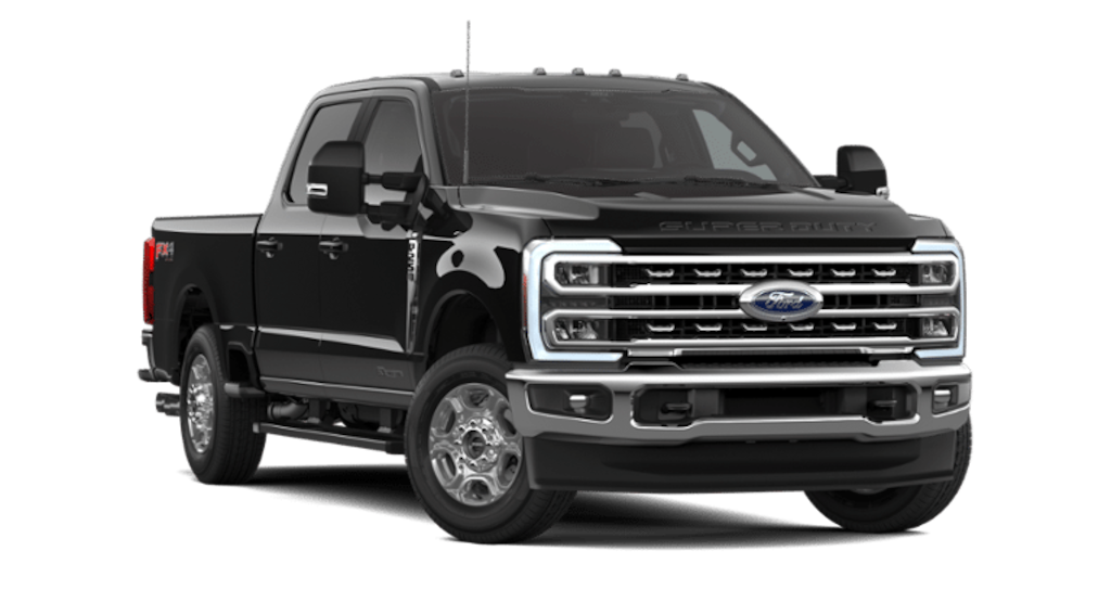 New 2026 Ford F-250 XLT TRUCK