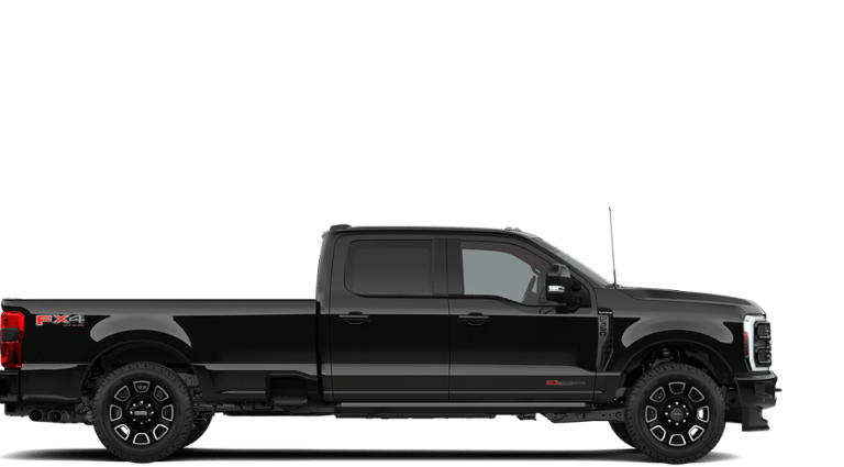 Thumbnail: 2026 Ford F-350 - 48