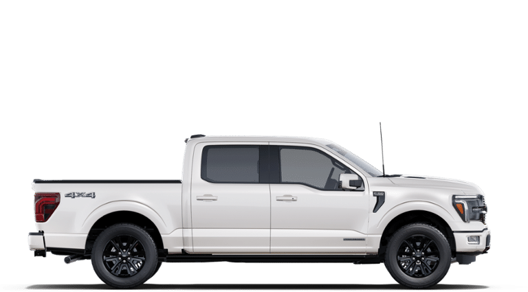 Thumbnail: 2025 Ford F-150 - 28