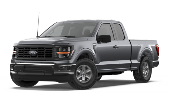 2026 Ford F-150 XL TRUCK