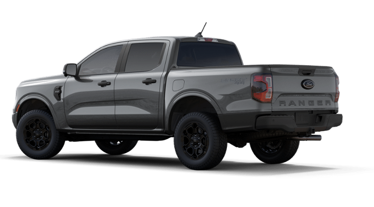 Thumbnail: 2025 Ford Ranger - 3