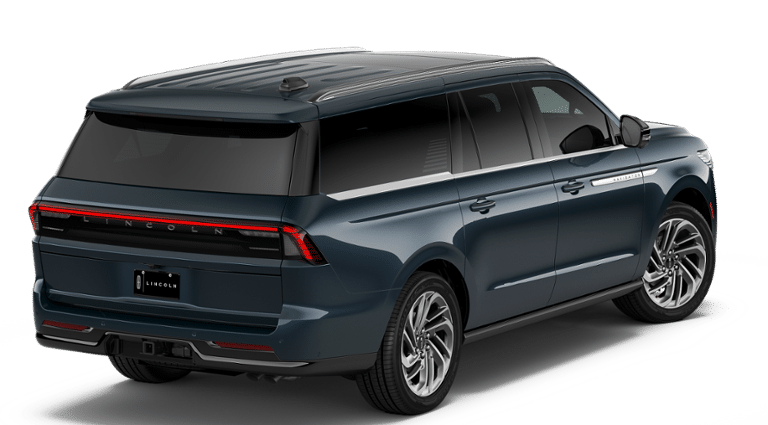 2026 Lincoln Navigator Reserve L - Photo 26