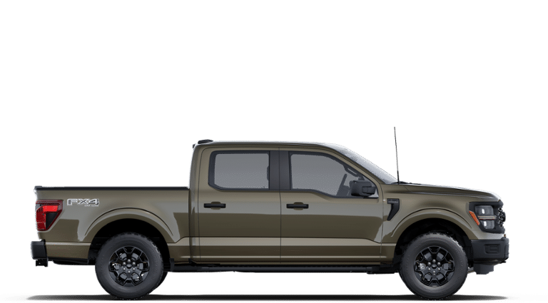 Thumbnail: 2025 Ford F-150 - 35