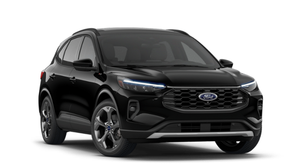 New 2026 Ford Escape ST-Line Select SUV