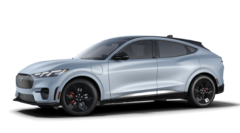 2025 Ford Mustang Mach-E GT SUV