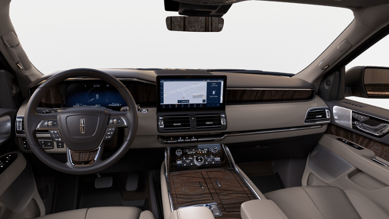 2024 Lincoln Navigator Reserve - Photo 30