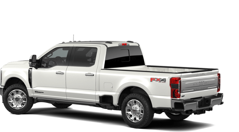 Thumbnail: 2026 Ford F-350 - 46