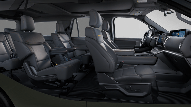 Thumbnail: 2025 Ford Expedition - 37