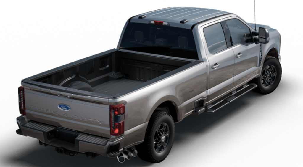 New 2024 Ford F350 For Sale Williston ND VIN 1FT8W3BT8REE23998.