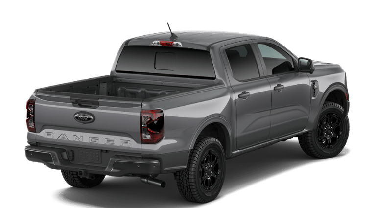 Thumbnail: 2026 Ford Ranger - 42
