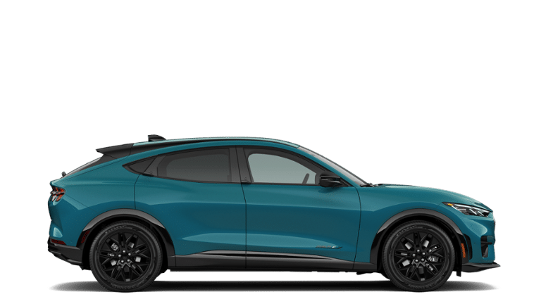Thumbnail: 2026 Ford Mustang Mach-E - 50