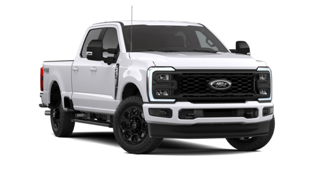 New 2026 Ford Super Duty F-250 XLT TRUCK