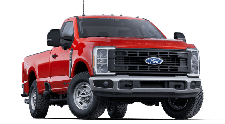 2025 Ford F-250 Super Duty XL - Photo 34