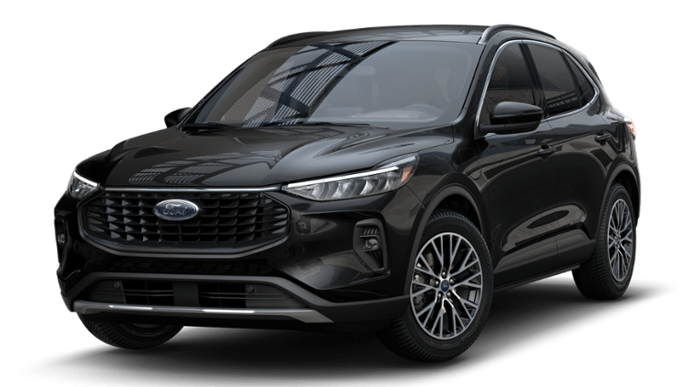 2025 Ford Escape Plug-in Hybrid 24
