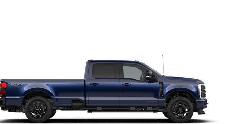 Thumbnail: 2026 Ford F-350 - 35