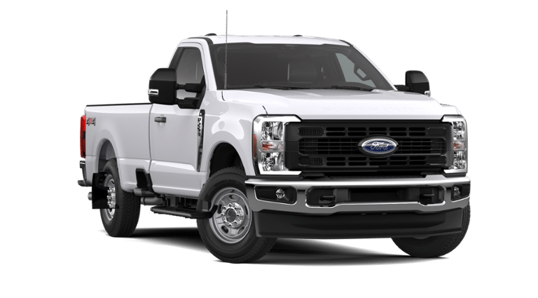 New 2026 Ford F-250SD XL Truck
