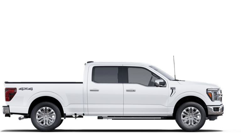 Thumbnail: 2025 Ford F-150 - 49