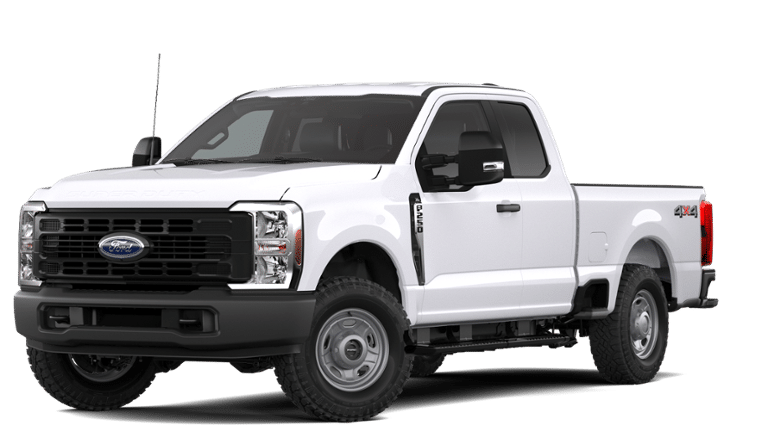 2026 Ford F-250 Super Duty XL's photo