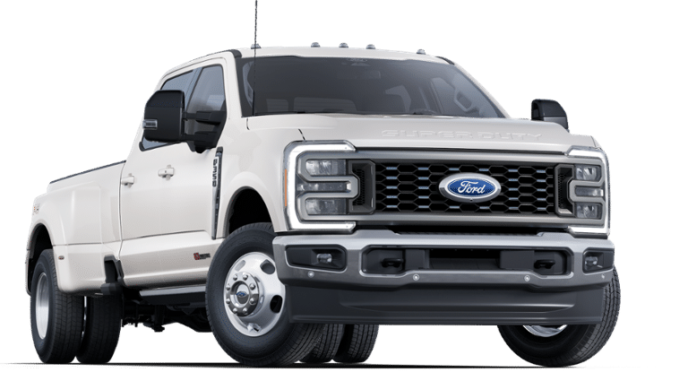 2025 Ford F-350 Super Duty Lariat - Photo 24