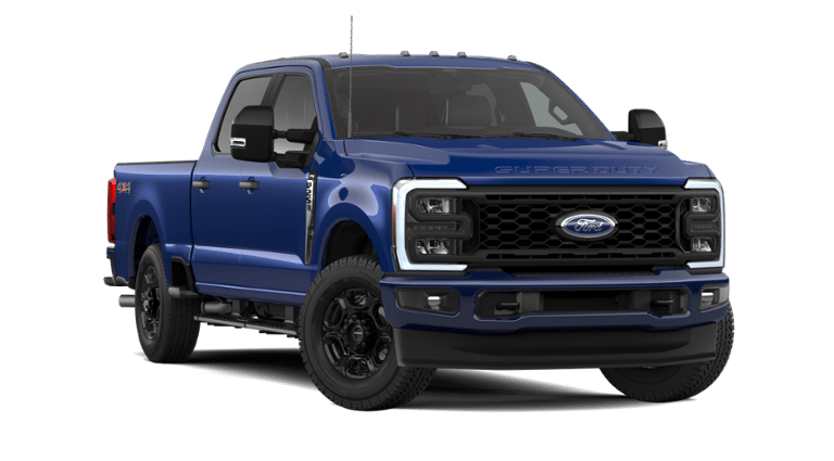 2026 Ford F-250 XL photo 4