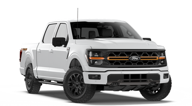 Thumbnail: 2026 Ford F-150 - 48