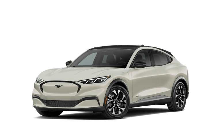 2026 Ford Mustang Mach-E Select - Photo 23